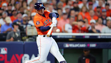 Wild Card Series - Detroit Tigers v Houston Astros - Game 2