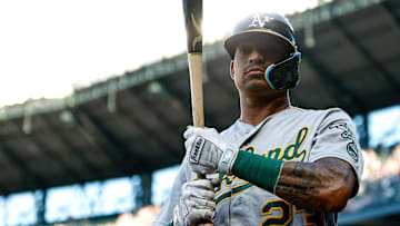 Christian Bethancourt fue adquirido por los Rays 