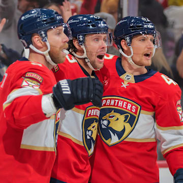 The Panthers are massive favorites in Game 6 against the Maple Leafs.