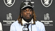 Ashton Jeanty will be the consensus top fantasy pick in the majority of dynasty leagues in 2025.