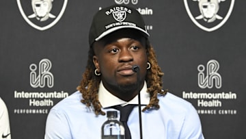 Ashton Jeanty will be the consensus top fantasy pick in the majority of dynasty leagues in 2025.
