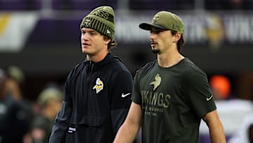 Baltimore Ravens v Minnesota Vikings - NFL 2025