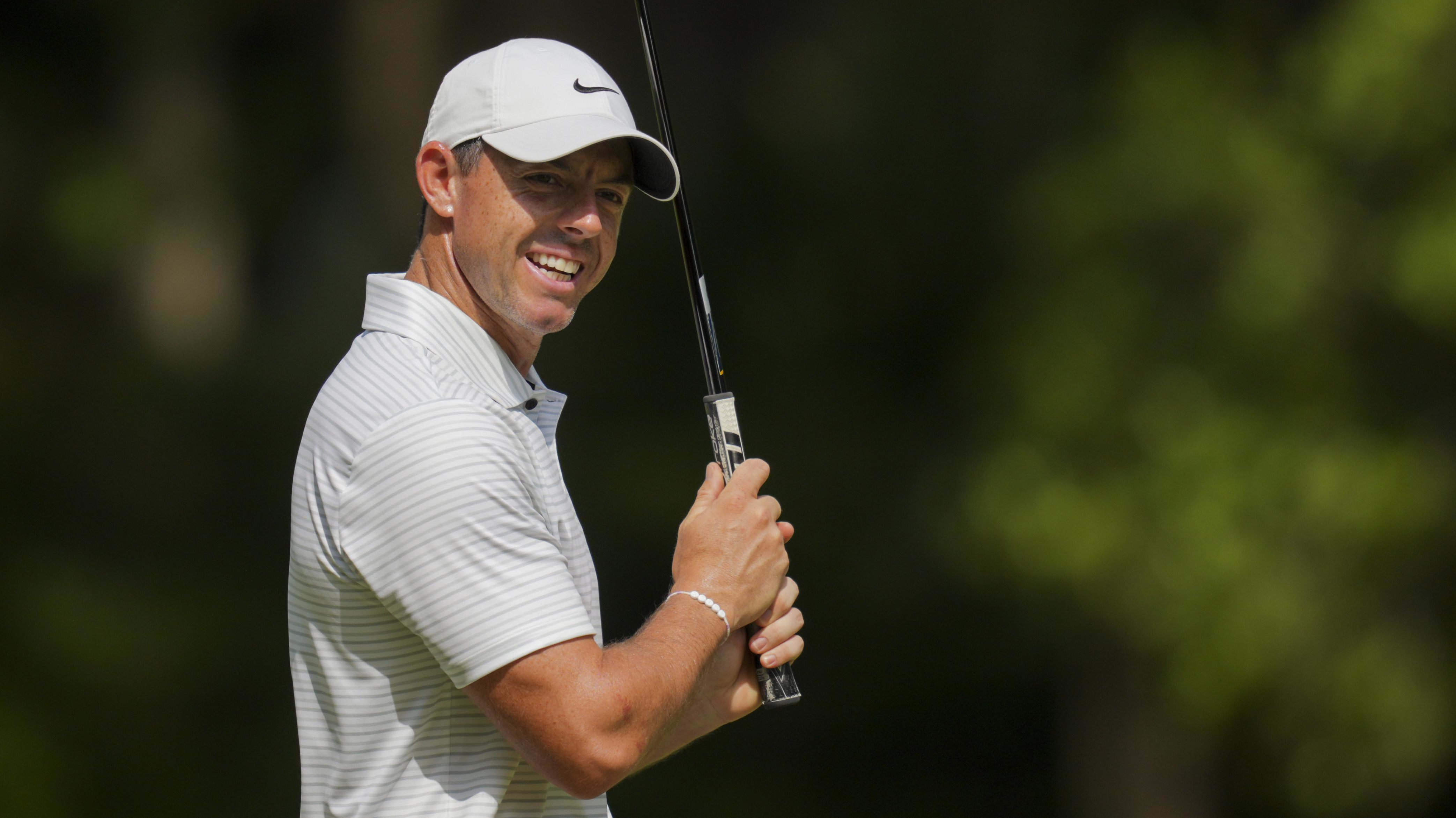 did rory mcilroy leave the pga tour