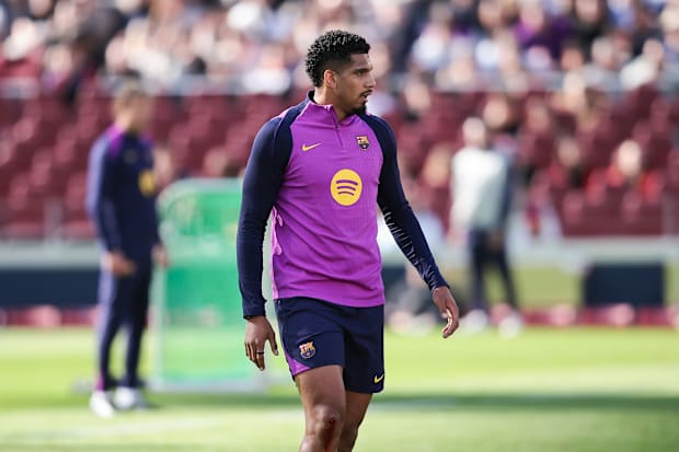 โรนัลด์ อาราอูโฮ