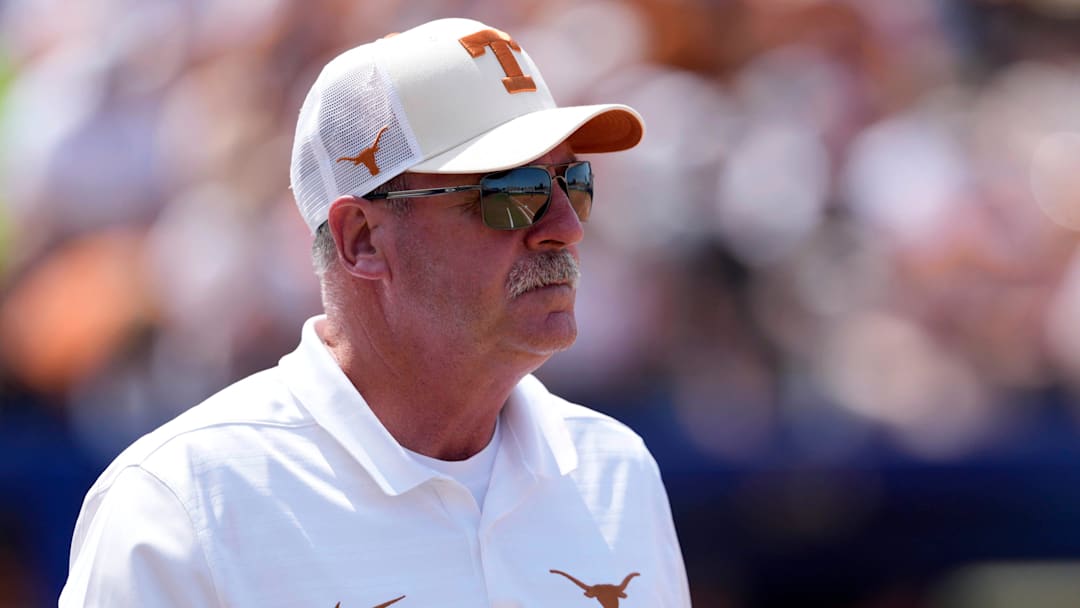 Texas softball head coach Mike White recently provided an update regarding the eligibility of Sophia Bordi.