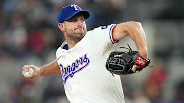 Chicago White Sox v Texas Rangers