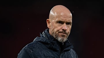 Manchester United FC v Tottenham Hotspur FC - Premier League