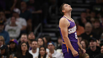 Milwaukee Bucks v Phoenix Suns