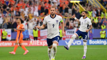 Harry Kane