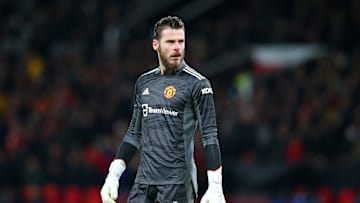 Manchester United v Arsenal - Premier League