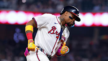 Washington Nationals v Atlanta Braves