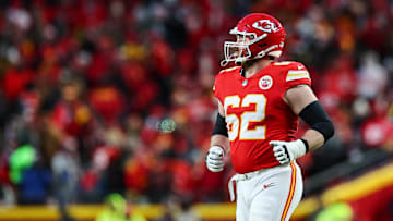 AFC Divisional Playoffs: Houston Texans v Kansas City Chiefs