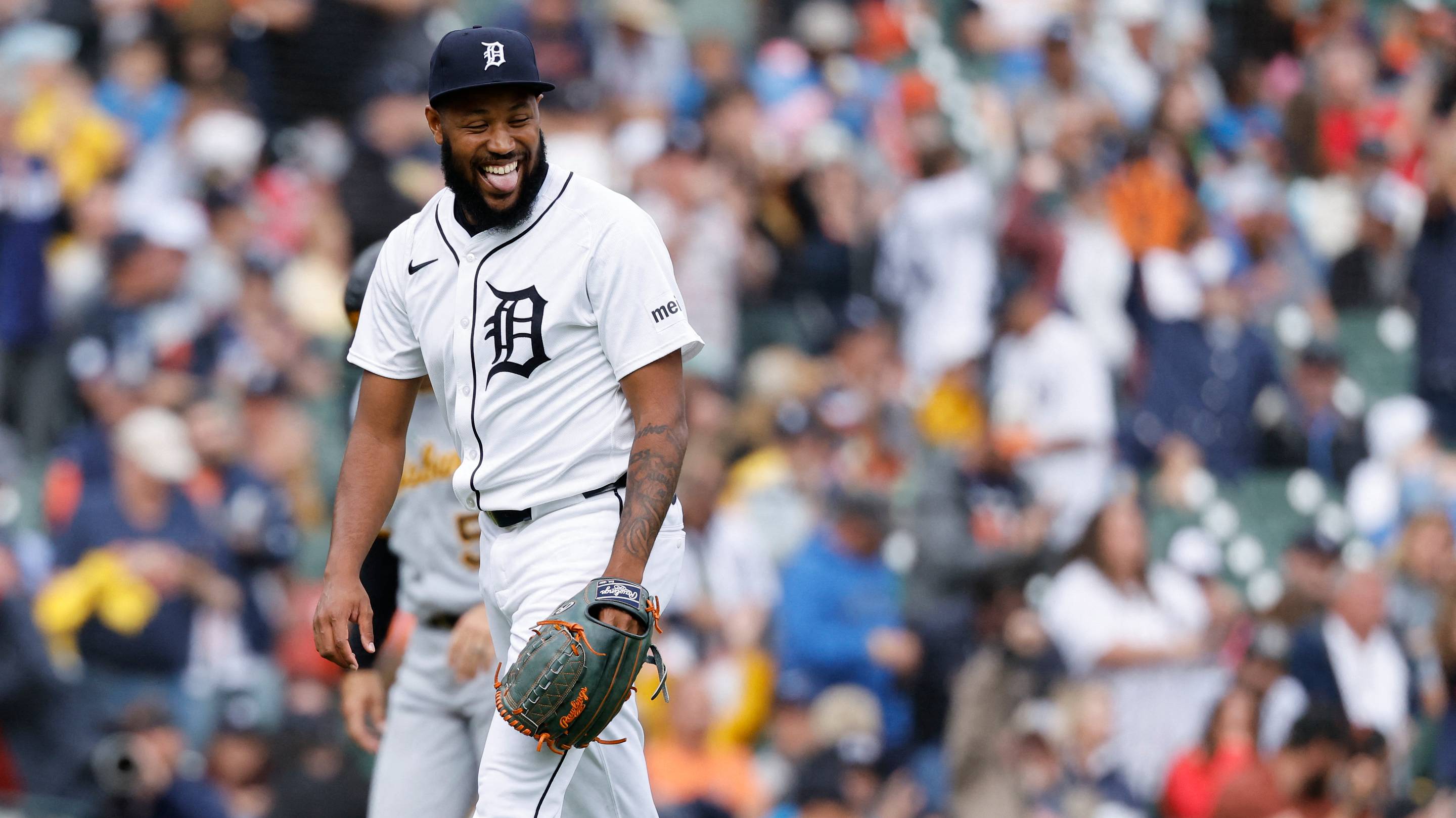 One Trade the Detroit Tigers May Already Be Regretting