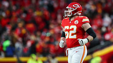 AFC Divisional Playoffs: Houston Texans v Kansas City Chiefs