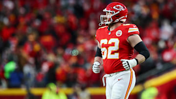 AFC Divisional Playoffs: Houston Texans v Kansas City Chiefs