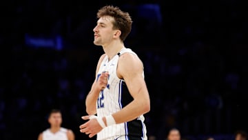 Orlando Magic v Los Angeles Lakers