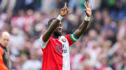 Feyenoord v AFC Ajax - Dutch Eredivisie