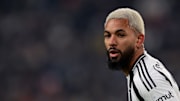 Juventus v AC Milan - Serie A