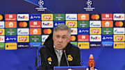 Carlo Ancelotti 