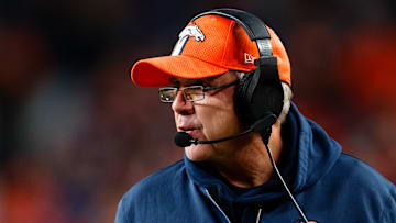 Cleveland Browns v Denver Broncos