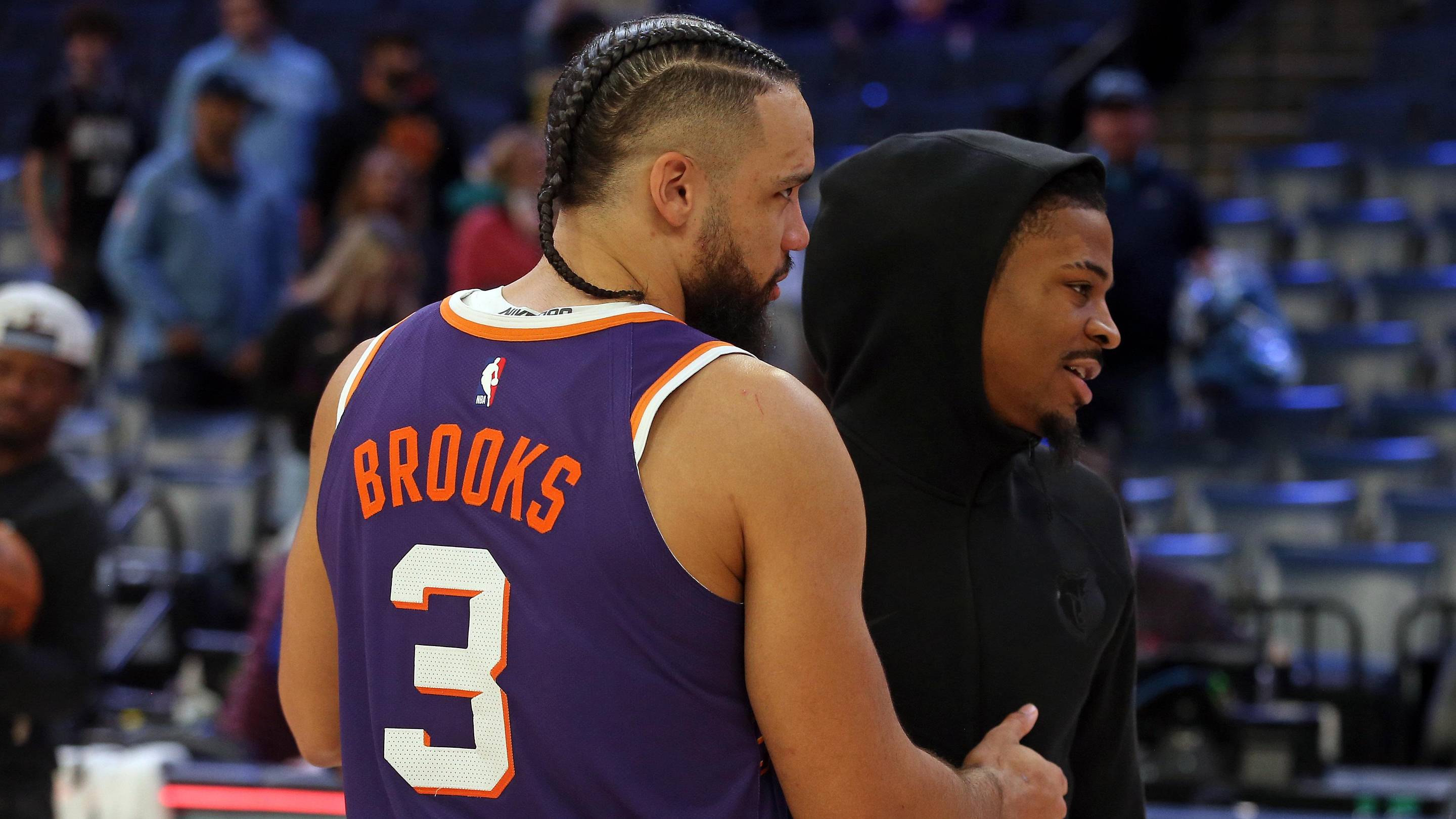 Multiple NBA insiders shut down potential epic Suns trade for star