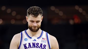 Arkansas v Kansas
