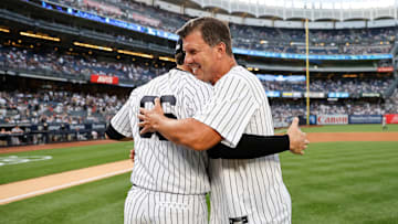 Minnesota Twins v New York Yankees