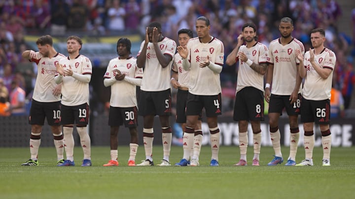 Liverpool Set to Unleash New Signings Against Bournemouth as Gravenberch Sits Out