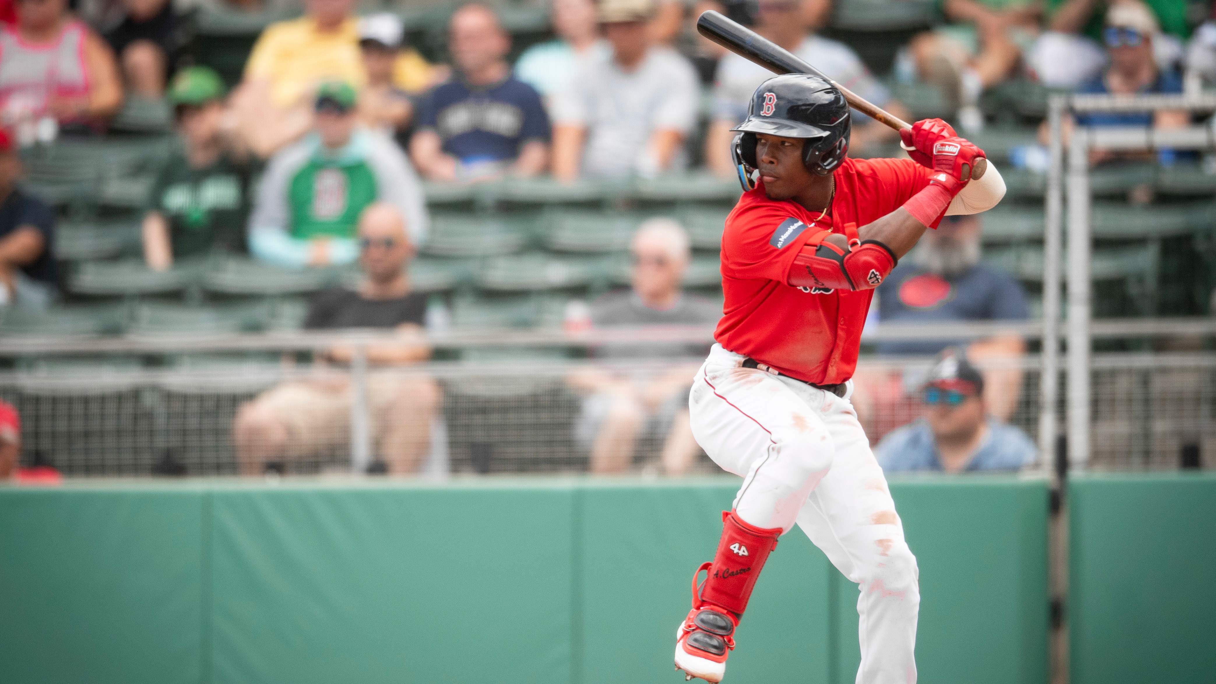 Blue Jays Prospects Set to Shine in Arizona Fall League 2024 BVM Sports