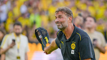 Jürgen Klopp