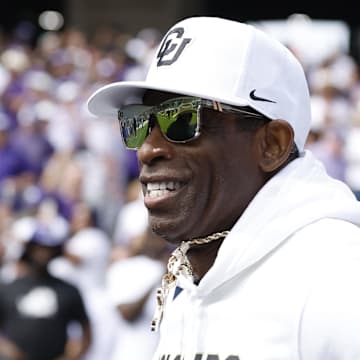 Colorado Buffaloes Week One Starting Quarterback Update: Kaidon Salter