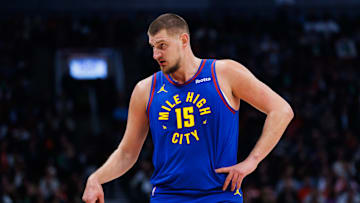 Nikola Jokic