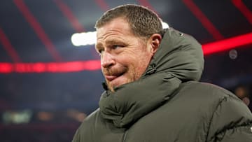 Max Eberl plant den Transfersommer des FC Bayern