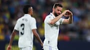 Hasil pertandingan La Liga 16-04-2023: Cadiz 0-2 Real Madrid