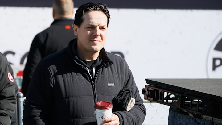 2024 Navy Federal Credit Union Stadium Series - Philadelphia Flyers Practice & Family Skate