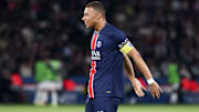 Kylian Mbappé est titularisé par Luis Enrique pour sa dernière en Ligue 1 avec le PSG. 