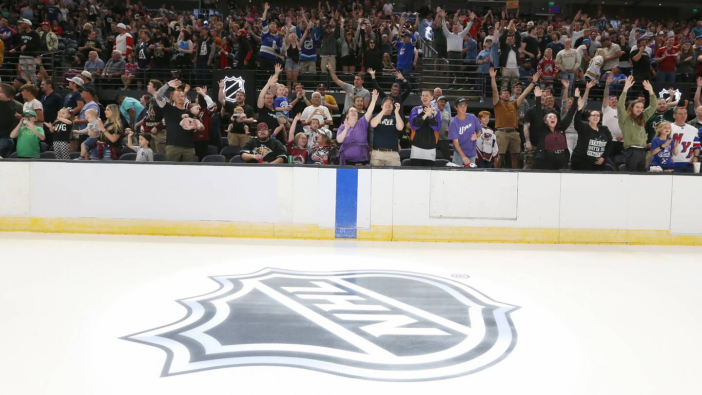 3 trips for Golden Knights fans to make next season