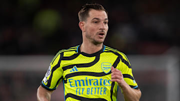 Sheffield United v Arsenal FC - Premier League