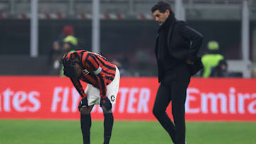 AC Milan v Genoa - Serie A
