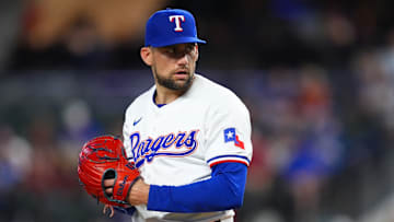 Toronto Blue Jays v Texas Rangers
