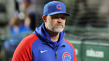 Pittsburgh Pirates v Chicago Cubs