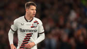 Atalanta BC v Bayer 04 Leverkusen - UEFA Europa League Final 2023/24