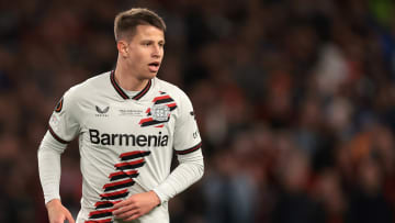 Atalanta BC v Bayer 04 Leverkusen - UEFA Europa League Final 2023/24