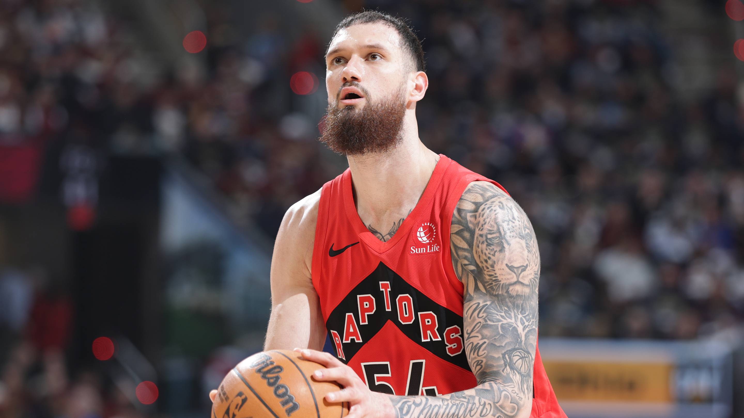 These 4 Raptors won't be back next season after pushing Cavs to the limit