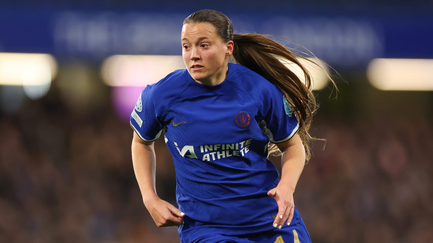 When does the 2024 WSL transfer window open?