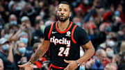 Powell está dentro de los opcionados a ser cambiado a los Lakers