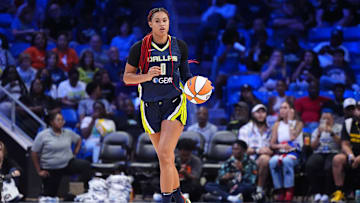 New York Liberty v Dallas Wings
