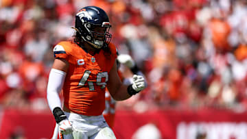 Denver Broncos 