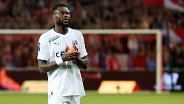 L'OM affronte le RKC Waalkjwijk