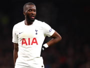 Ndombele could leave Spurs this month